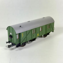 Roco 44255 Güterwagen "Post" AC H0