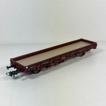 Roco 47620 Güterwagen mit Ladung DB DC H0
