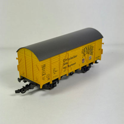Roco 46016 Güterwagen DB DC H0