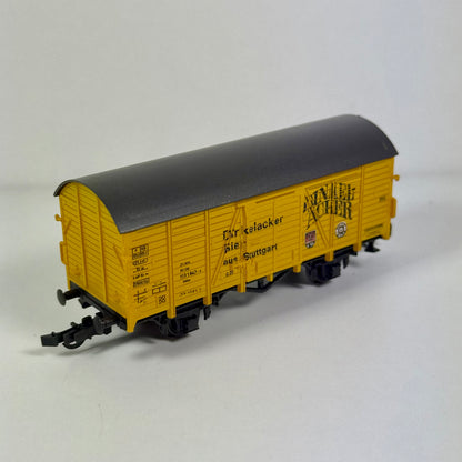 Roco 46016 Güterwagen DB DC H0