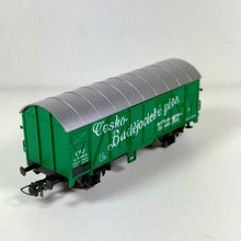 Roco 48033 Güterwagen CSD AC H0