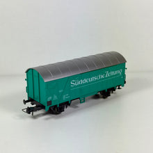 Roco 46014 Güterwagen DB AC H0