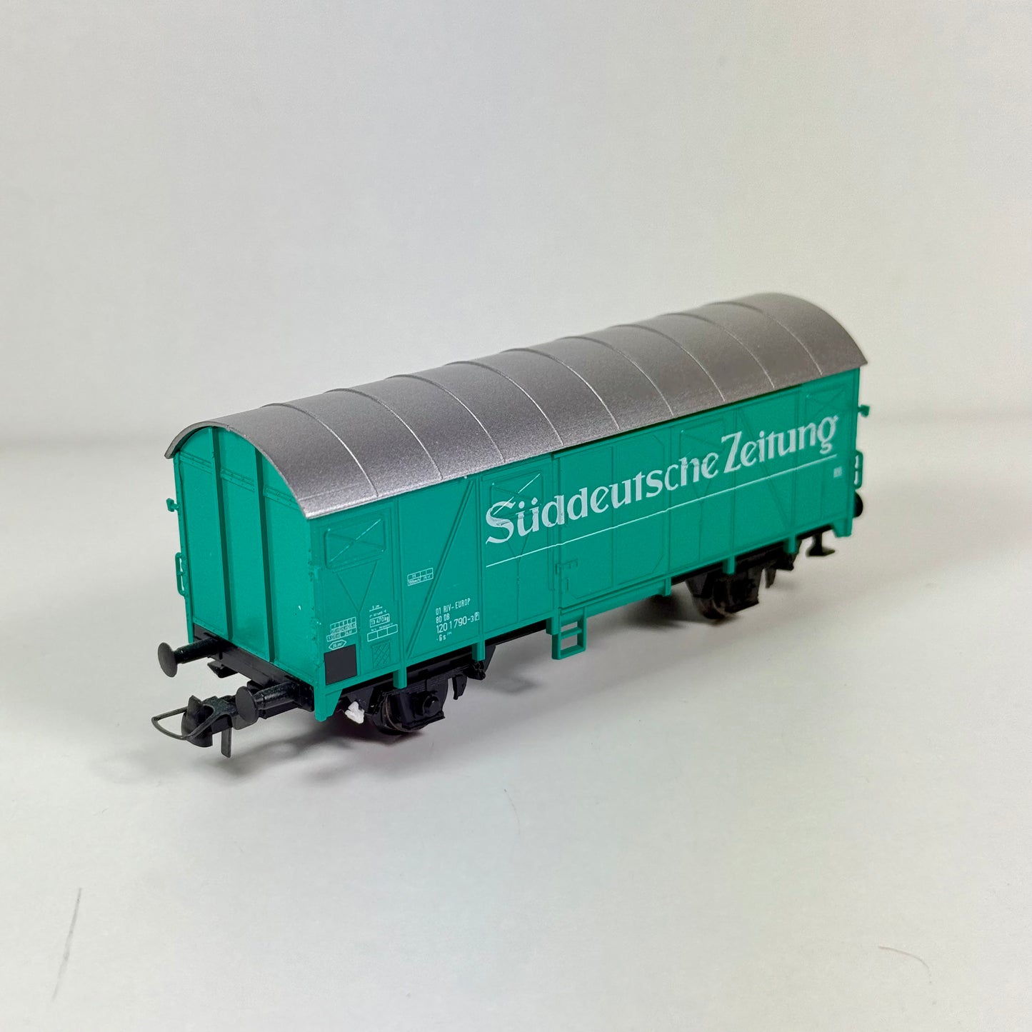 Roco 46014 Güterwagen DB AC H0