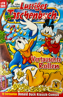LTB 289 Vertauschte Rollen