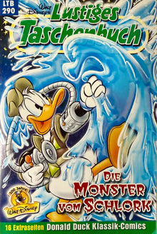 LTB 290 Die Monster vom Schlork