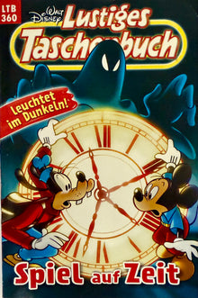 LTB 360 Spiel auf Zeit