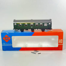 Roco 4201A Personenwagen DB AC H0