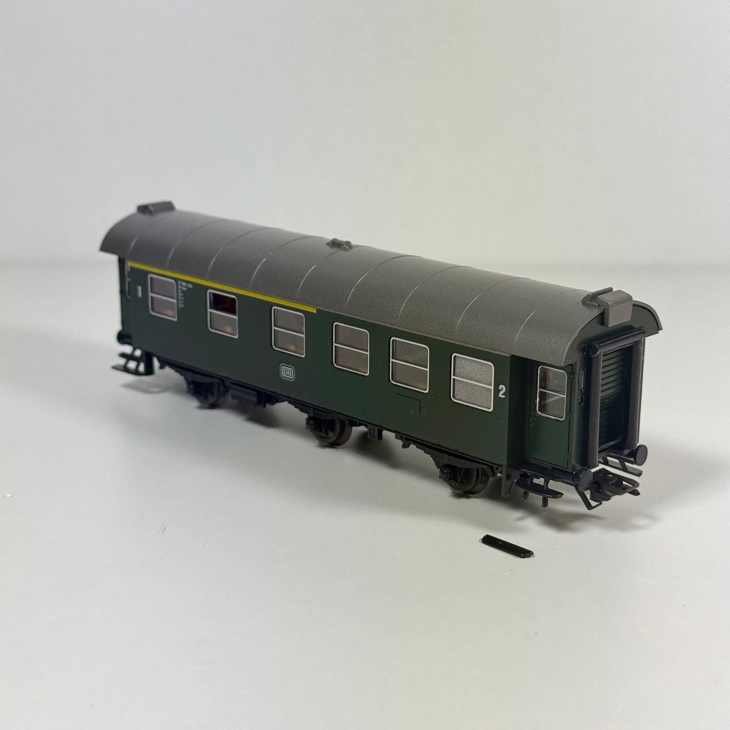 Roco 4201A Personenwagen DB AC H0
