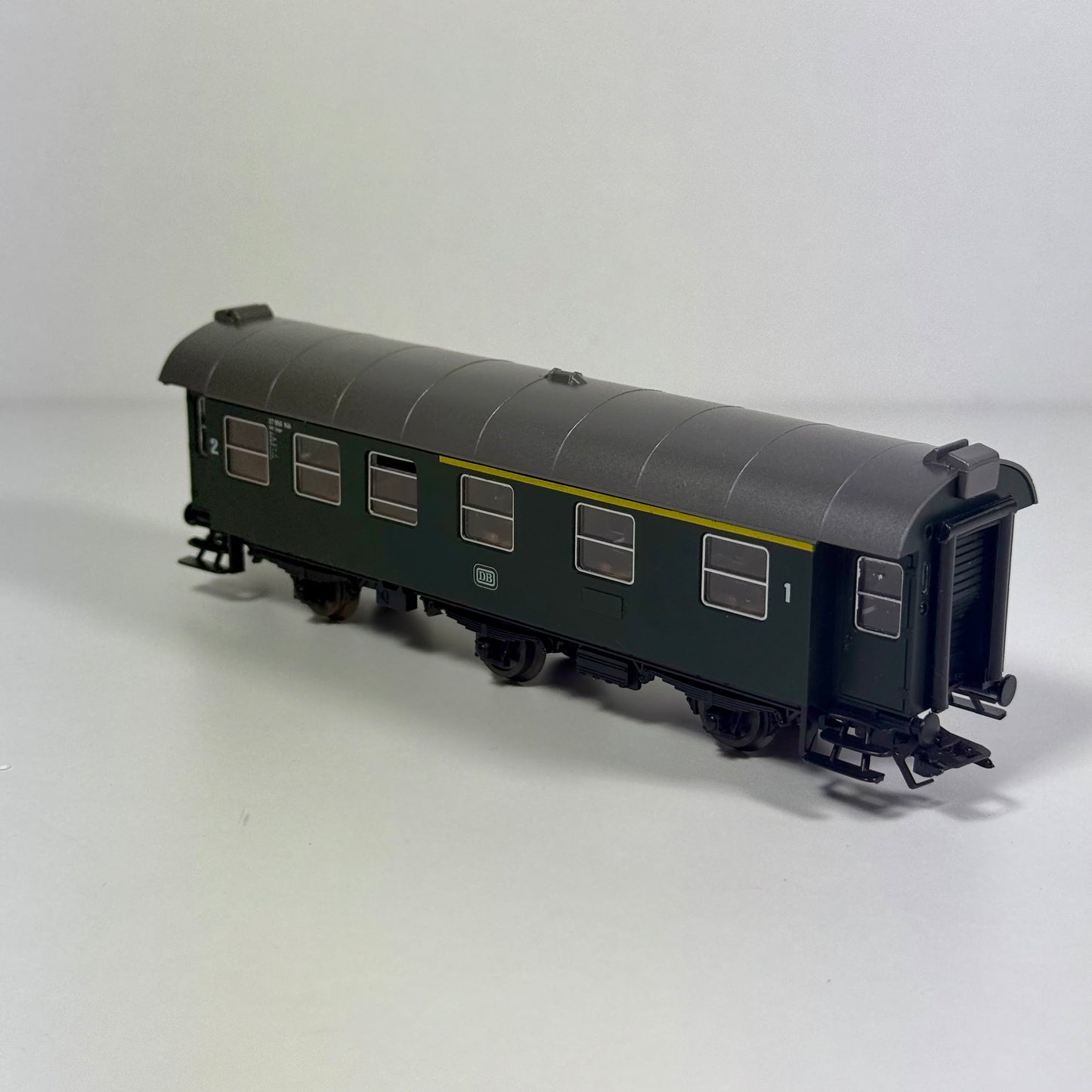 Roco 4201A Personenwagen DB AC H0