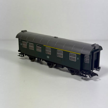 Roco 4201A Personenwagen DB AC H0
