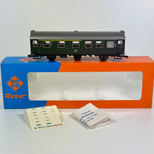 Roco 4215S Personenwagen DB DC H0