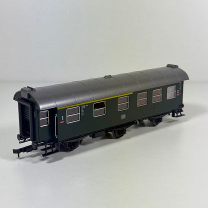 Roco 4215S Personenwagen DB DC H0