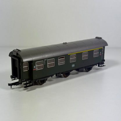Roco 4215S Personenwagen DB DC H0