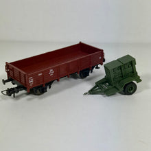 Roco 46034.B Güterwagen DB AC H0