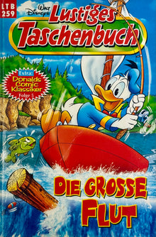 LTB 259 Die grosse Flut