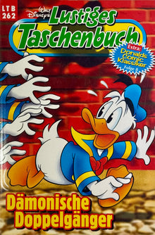 LTB 262 Dämonische Doppelgänger