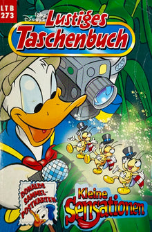 LTB 273 Kleine Sensationen