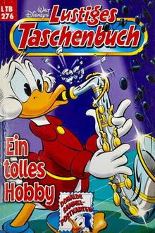 LTB 276 Ein tolles Hobby