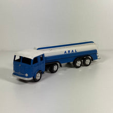 Märklin Metall Tanklaster "Aral" 18032 "Replika"