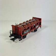 Märklin 48162 Jahreswagen 2012 H0