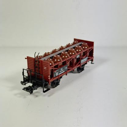 Märklin 48162 Jahreswagen 2012 H0