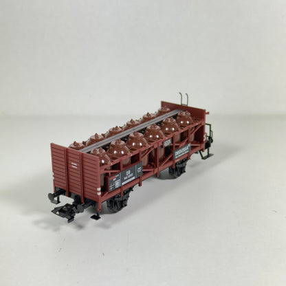 Märklin 48162 Jahreswagen 2012 H0