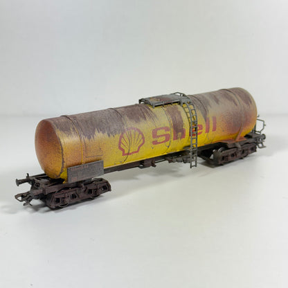 Märklin 4756 Kesselwagen BASTLER!