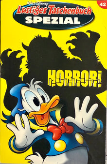 LTB Spezial 42 Horror!