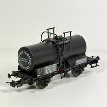 Sachsenmodelle 16024 Kesselwagen "WEISSFLOG" AC H0