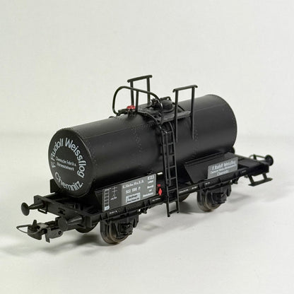 Sachsenmodelle 16024 Kesselwagen "WEISSFLOG" AC H0