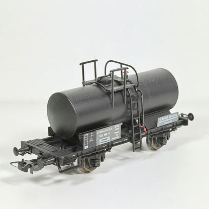 Sachsenmodelle 16024 Kesselwagen "WEISSFLOG" AC H0