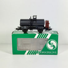 Sachsenmodelle 16005 Kesselwagen AC H0