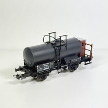 Sachsenmodelle 16005 Kesselwagen AC H0
