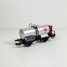 Sachsenmodelle 16040 Kesselwagen "Caltex" DB AC H0