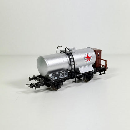 Sachsenmodelle 16040 Kesselwagen "Caltex" DB AC H0