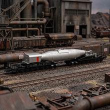 Märklin 48290 Torpedopfannenwagen H0