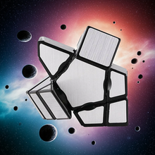 Cayro Zauberwürfel "Ghost"