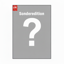 LTB Sonderedition ohne Nummer