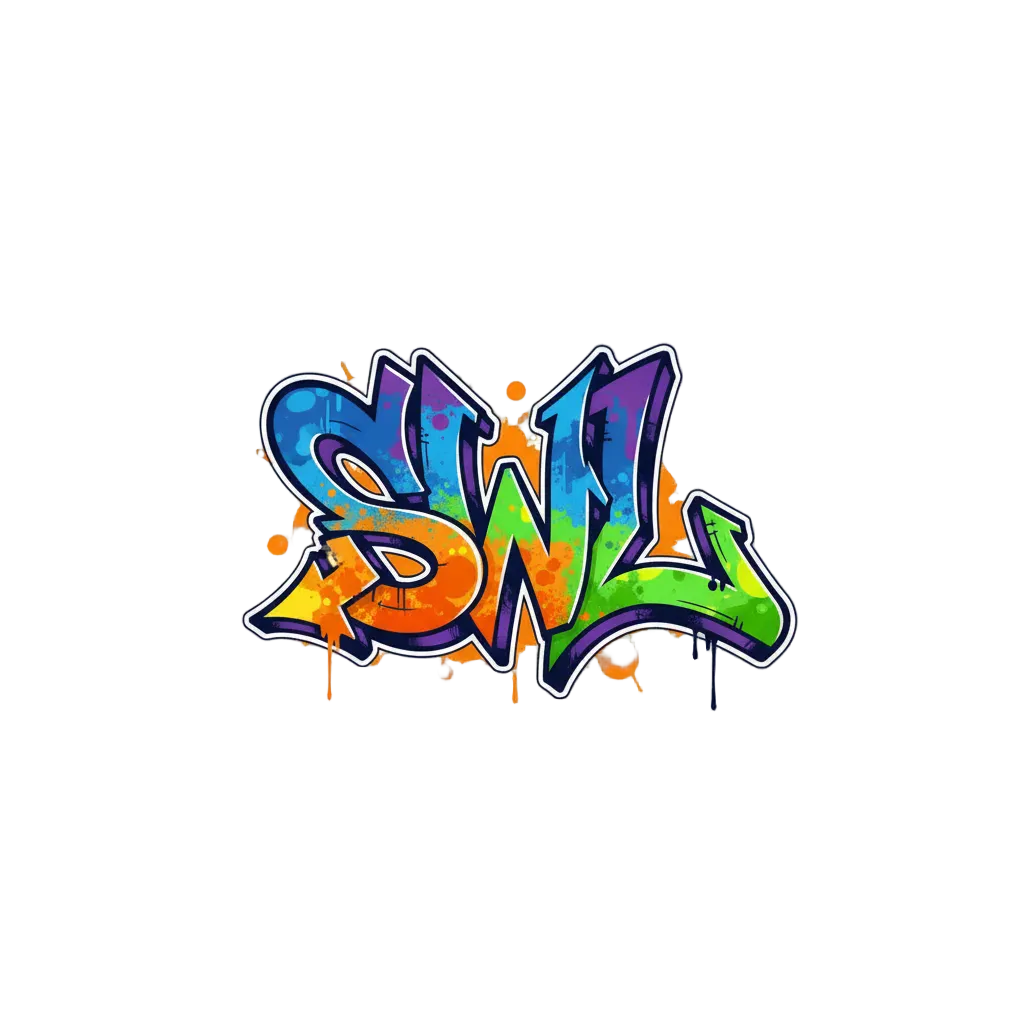 SWL Graffiti