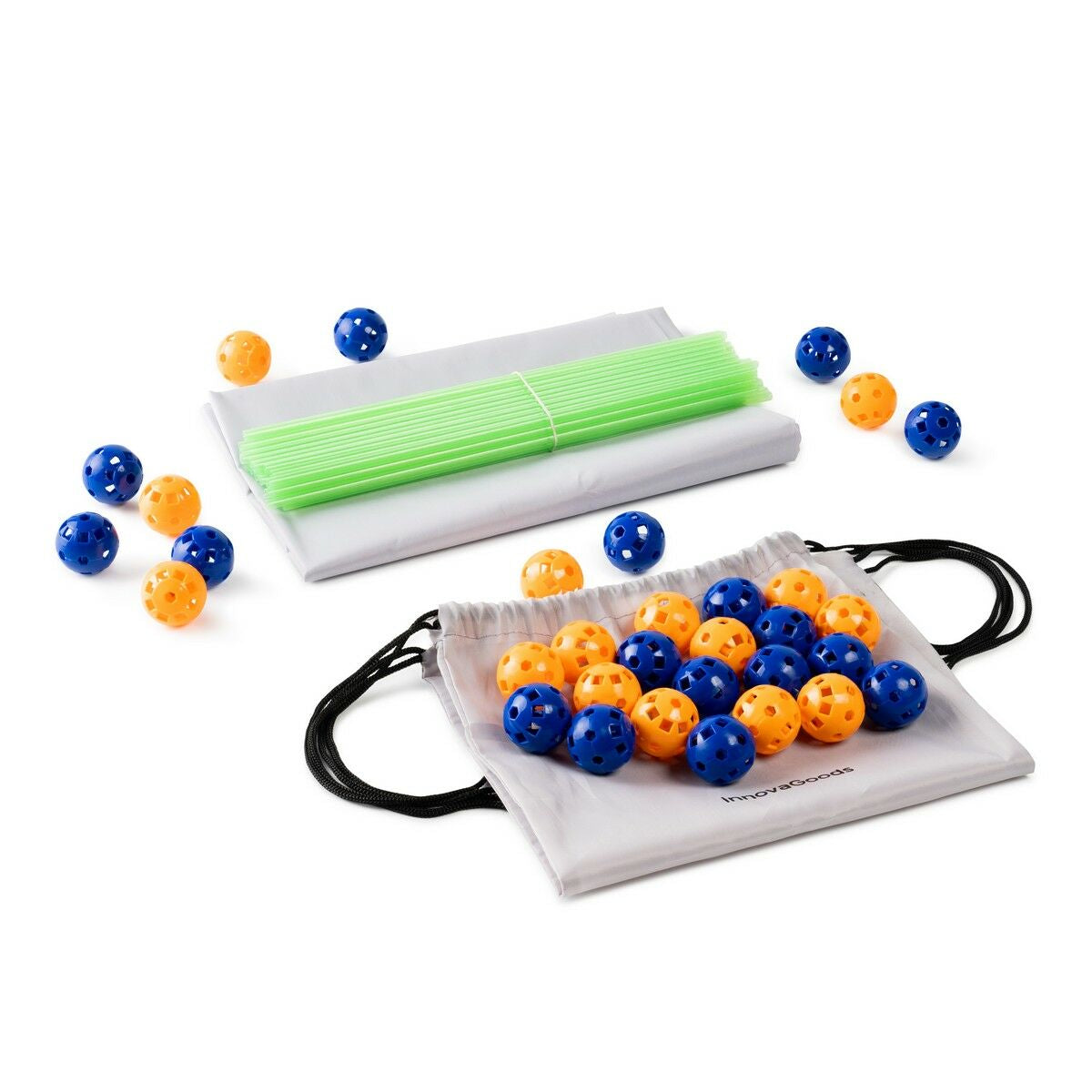 Innovagoods Baukasten Für Kinder Archikitt Innovagoods 85 Stücke