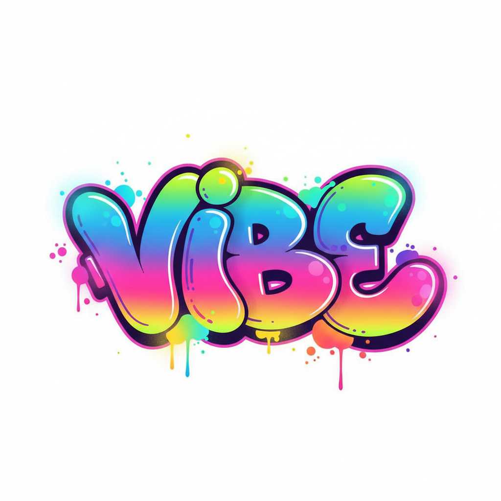 VIBE Graffiti